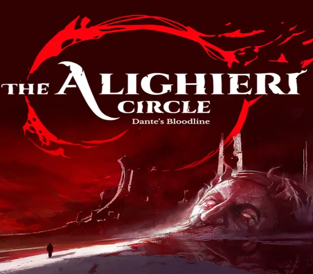 The Alighieri Circle: Dante's Bloodline — Steam, Standard