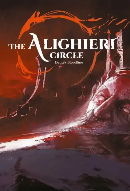 The Alighieri Circle - Dante's Bloodline — Steam, Standard