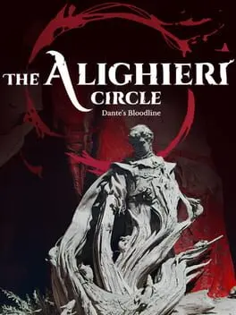 The Alighieri Circle: Dante’s Bloodline — Xbox Series X|S, Standard