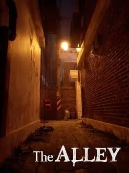 The Alley — Steam, Standard