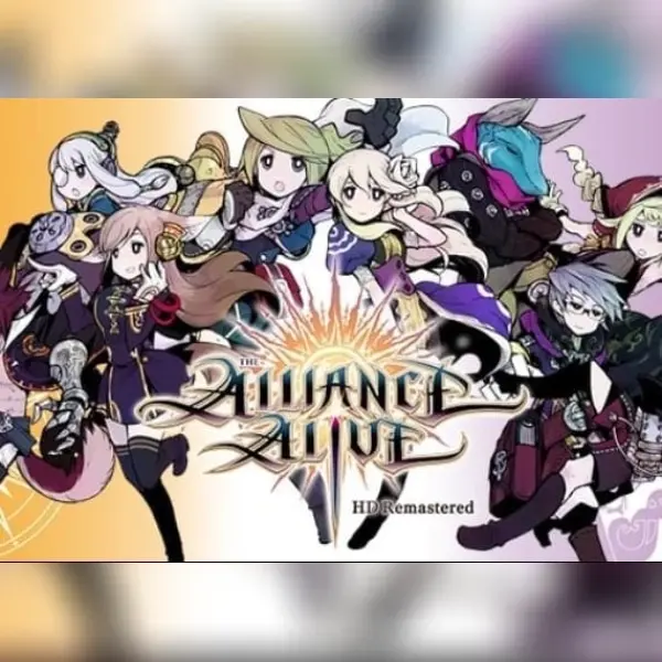 The Alliance Alive HD Remastered Digital Limited Edition — Steam, Digital Limited Edition