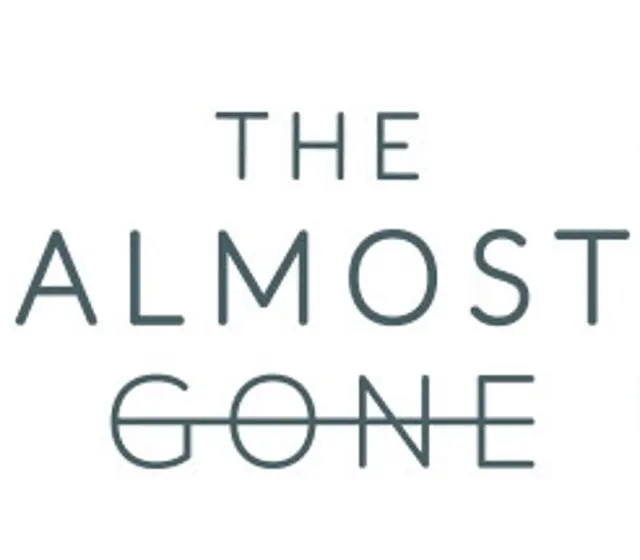 The Almost Gone — Steam, Standard