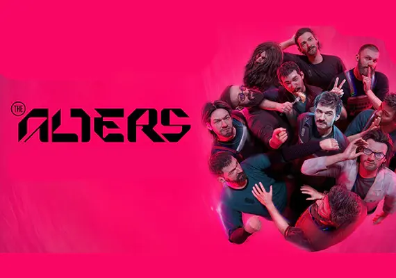 The Alters — Steam, Standard