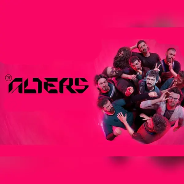 The Alters — Steam, Standard