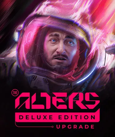 The Alters: Deluxe Edition Upgrade (DLC) — Steam, Deluxe Edition