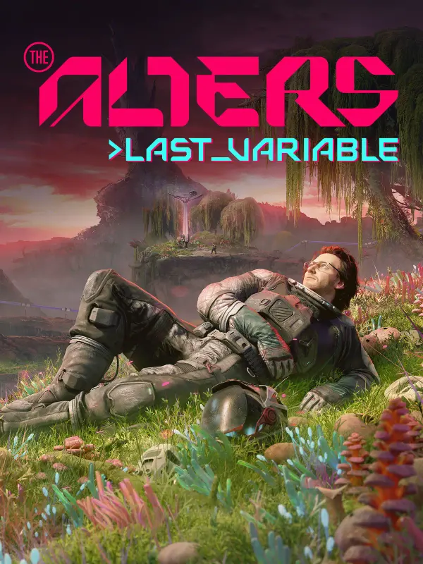 The Alters Last Variable DLC — Steam, Standard