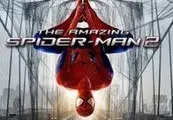 The Amazing Spider-Man 2 Bundle Steam Gift — Steam, Standard