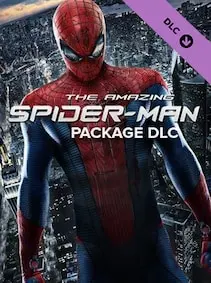 The Amazing Spider-Man DLC Package — Steam, Standard