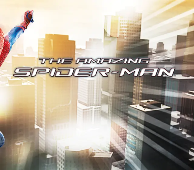 The Amazing Spider-Man - DLC Package — Steam, Standard