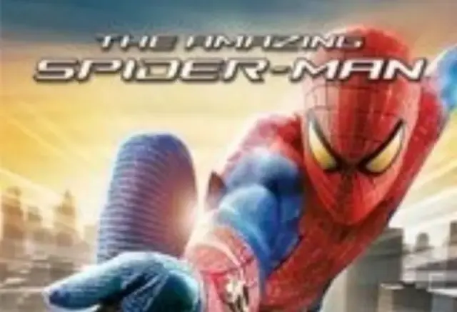 The Amazing Spider-Man DLC Package — Steam, Standard