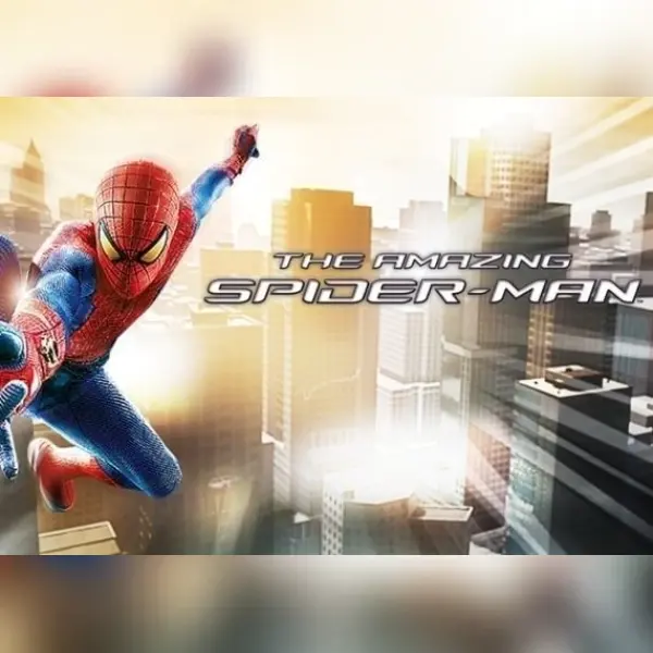 The Amazing Spider-Man Lizard Rampage Pack (DLC) — Steam, Standard