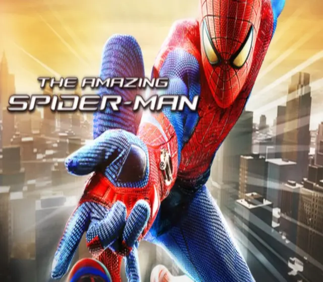 The Amazing Spider-Man PC Steam Gift — Steam, Standard