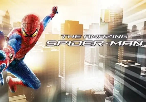 The Amazing Spider-Man - Stan Lee Adventure Pack DLC EN — Steam, Standard