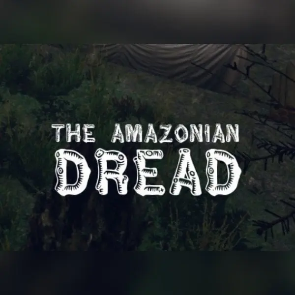 The Amazonian Dread — Steam, Standard