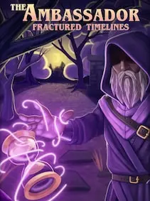 The Ambassador: Fractured Timelines — Steam, Standard
