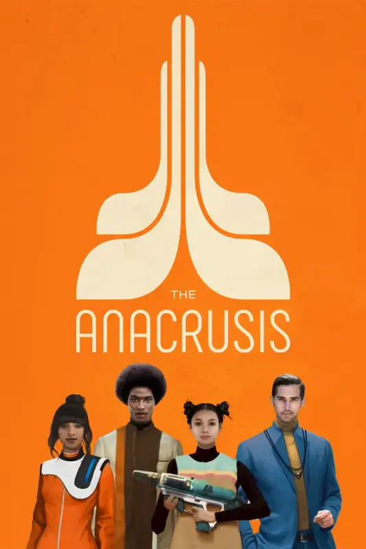 The Anacrusis — Steam, Standard