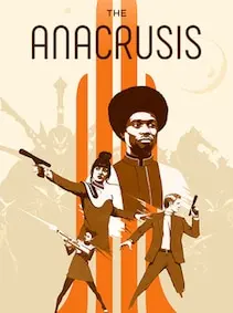 The Anacrusis — Steam, Standard