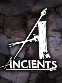 The Ancients — Steam, Standard