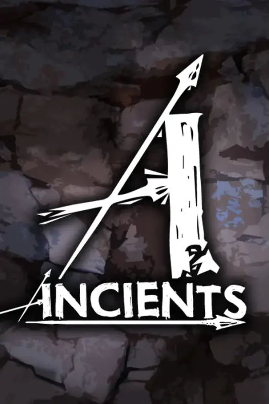 The Ancients — Steam, Standard