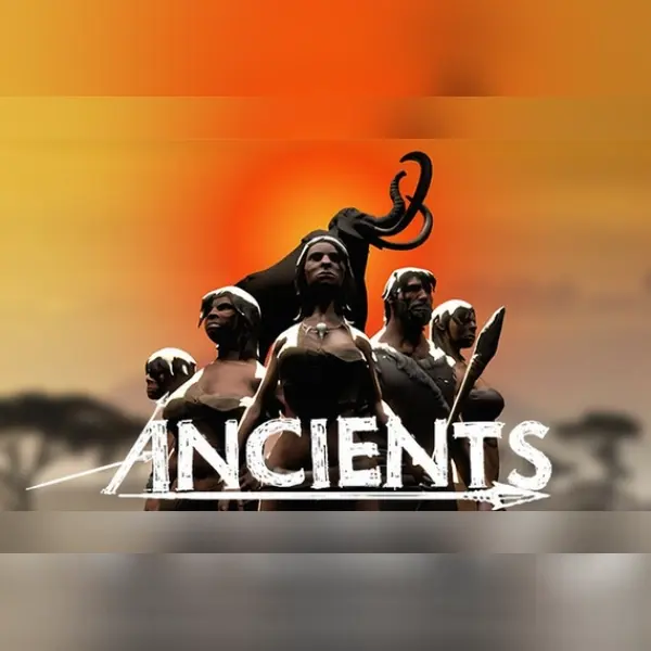 The Ancients — Steam, Standard