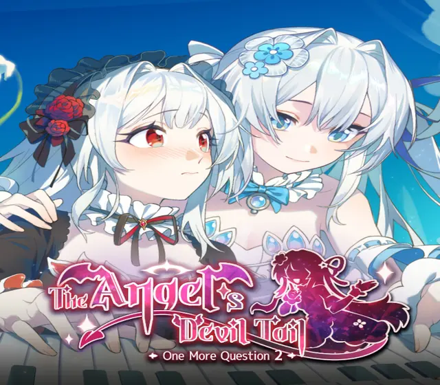 The Angel's Devil Tail - OST & Creator Extension Pack DLC — Steam, Standard