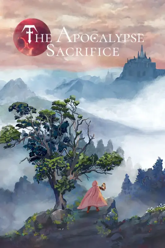 The Apocalypse Sacrifice — Steam, Standard