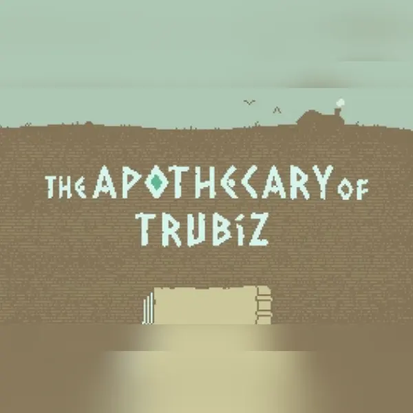 The Apothecary of Trubiz — Steam, Standard