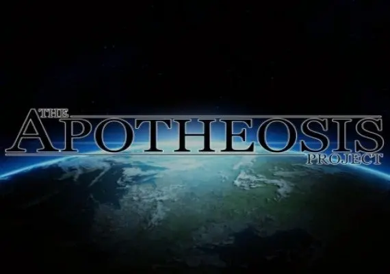 The Apotheosis Project EN/IT — Steam, Standard