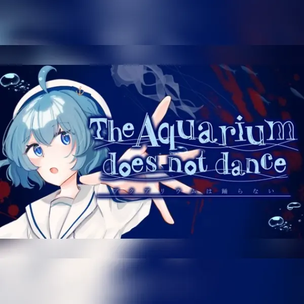 The Aquarium does not dance Special Edition — Steam, Special Edition
