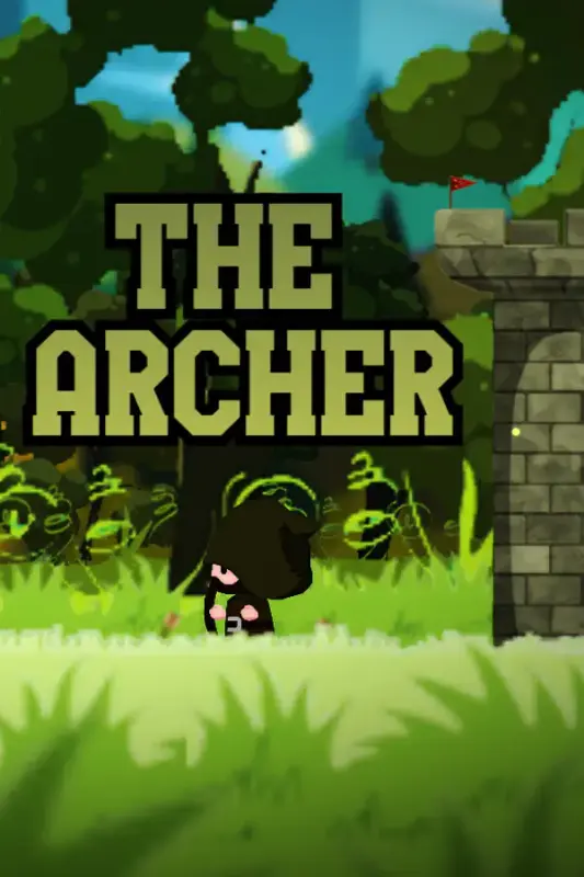 The Archer — Steam, Standard