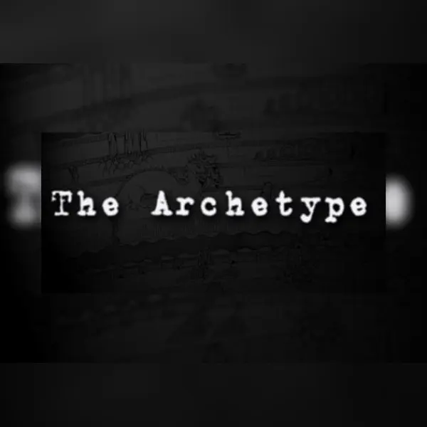 The Archetype — Steam, Standard