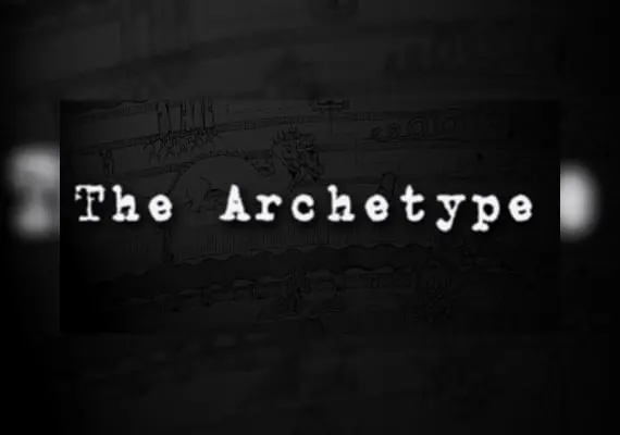 The Archetype EN — Steam, Standard