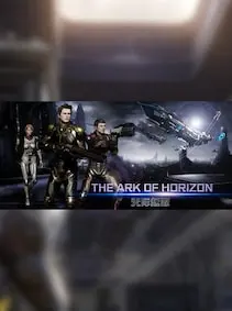 天际起源 The Ark of Horizon — Steam, Standard