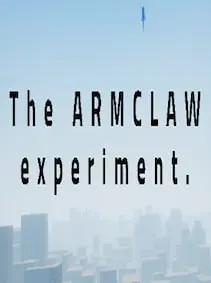The Armclaw Experiment — Steam, Standard