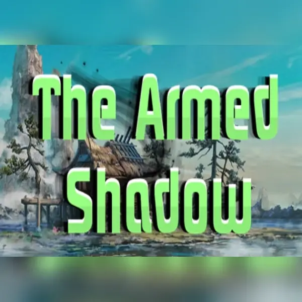 The Armed Shadow — Steam, Standard