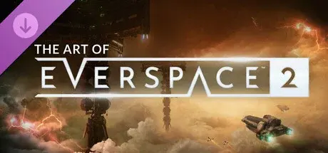 The Art of EVERSPACE™ 2 — Steam, Standard