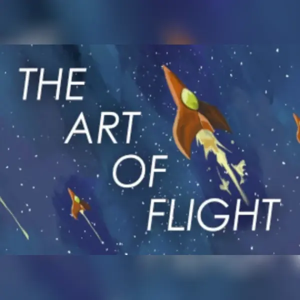 The Art Of Flight — Steam, Standard