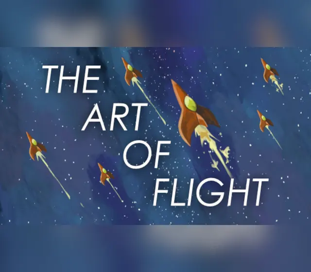 The Art Of Flight — Steam, Standard