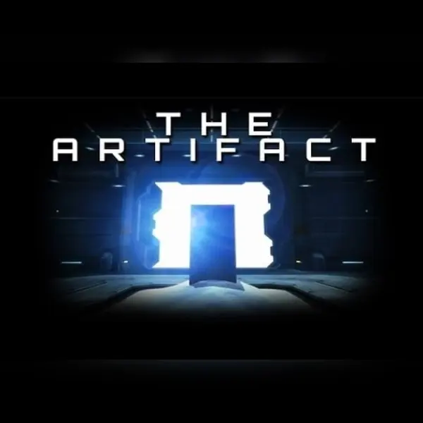 The Artifact — Steam, Standard