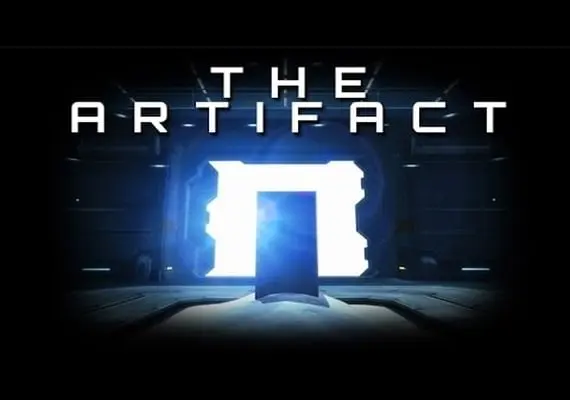 The Artifact EN — Steam, Standard