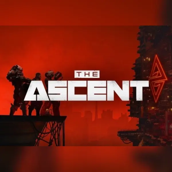 The Ascent — Xbox One / Xbox Series X|S, Standard