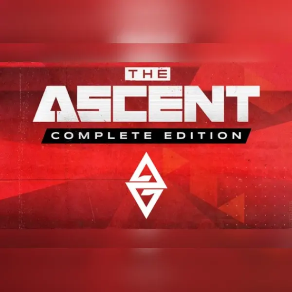 The Ascent Complete Edition — Steam, Complete Edition