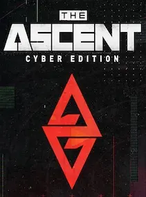 Jaquette de The Ascent | Cyber Edition — jeu PC (Steam)