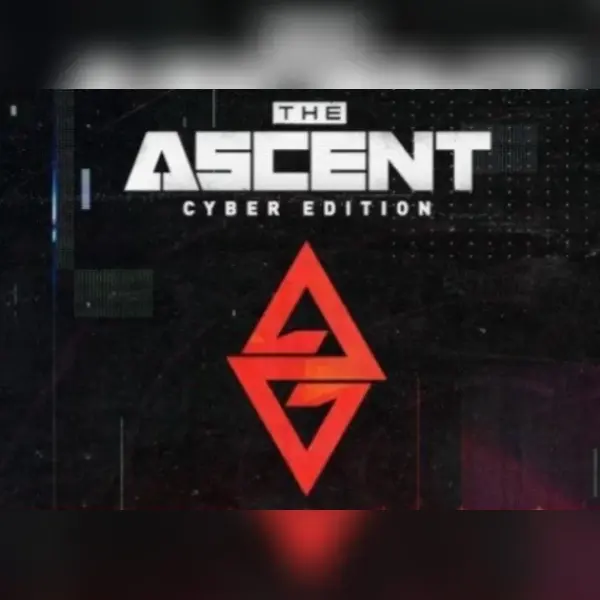 The Ascent Cyber Edition — Xbox One / Xbox Series X|S, Standard
