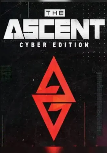 The Ascent Cyber Edition — Xbox One / Xbox Series X|S / PC, Standard