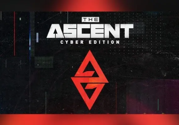 The Ascent Cyber Edition EN — Xbox One / Xbox Series X|S / PC, Cyber