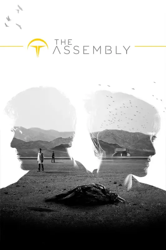The Assembly — Steam, Standard