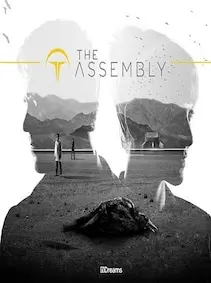 Jaquette de The Assembly — jeu PC (Steam)