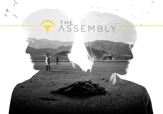 The Assembly EN/DE/FR — Steam, Standard