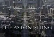 The Astonishing Game — Steam, Standard